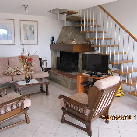 הוילה מונטה נאי Casa Bellavista מראה חיצוני תמונה