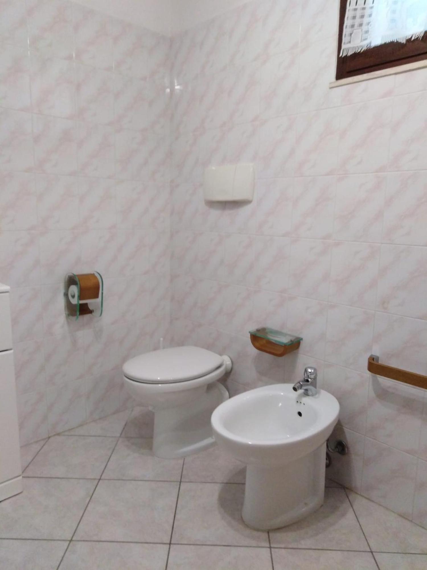 הוילה מונטה נאי Casa Bellavista מראה חיצוני תמונה